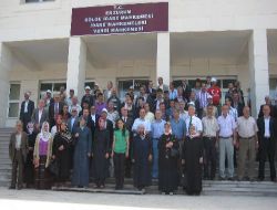 Aksulular Hes'in İptali İçin Dava Açtı