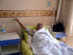 Hemşire Çağırma Sistemi Hastalara Büyük Kolaylık Sağlıyor