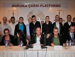 Hukuka Çağrı Platformu: Yargıtay 11. Ceza Dairesi Üyeleri Davadan Çekilmeli!