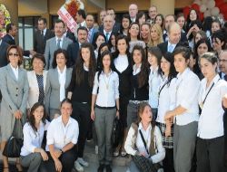 Bakan Çubukçu: "Eğitimsiz Kadınlar, Düşük Statülü İşlerde Çalışmak Zorunda Kalıyor!"