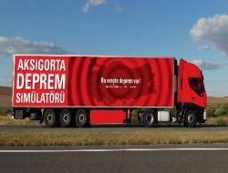 Aksigorta, 5 Milyon Kişiye Deprem Ve Doğal Afet Gerçeğini Anlatacak
