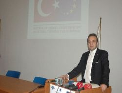 Egemen Bağış: Türkiye Uluslararası Hukuka Saygılıdır, Oy Vermesek Bile Ambargoyu Uygulayacağız