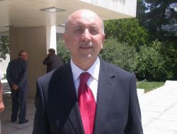 'Açıklanan Hububat Fiyatlarından Çiftçi Memnun'