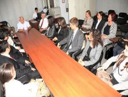 Muğla Ticaret Ve Sanayi Odası Başkanı Karakuş: Bu Yıl 10 Milyon Turist Bekliyoruz