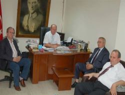 Yıl Sonunda Adana'da 45 Bin Konut Doğalgaza Kavuşacak