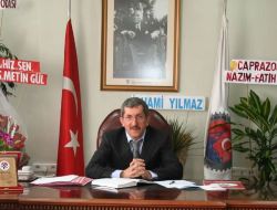 Karabük Belediye Başkanı Vergili: Sözde Ermeni Soykırımı Yalanı İle Türkiye'yi Sıkıntıya Düşürmek İstiyorlar!.