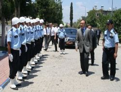 32 Yılda İlk Kez Bir Vali Ziyaret Etti