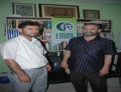 Gazze Yolunda Şehit Oldu Denilen Yaradılmış Hasret Giderdi