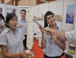 Türk İhraç Ürünleri, Endonezya'da Görücüye Çıktı!