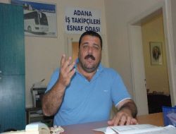 İş Takipçileri Başbakan'a Seslendi: Noterler Kaç Kişiyi İstihdam Etti Merak Ediyoruz