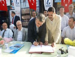 Güzelbahçe Belediyesi İşçilerine Yüzde 25 Zam Yapıldı