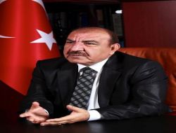 "uluslararası 5. Irak Ve Komşu Ülkeler Fuarı Barışın Tesisi İçin De Önem Taşıyor"