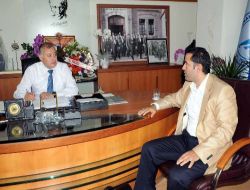 Aesob'a Kosgeb Sinerji Odağı Kuruluyor