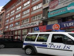 Madımak'ın Kamulaştırılması İçin Mahkeme Süreci Beklenecek!!