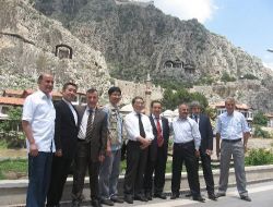 Japon Ortadoğu Uzmanı: Türkiye, Orta Asya Ve Ortadoğu'nun Doğal Lideridir!