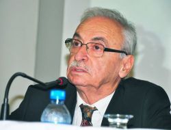 Tgc Başkanı Erinç: İfade Özgürlüğü Sınırsız Bir Özgürlük Değildir!