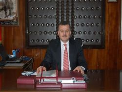 Tarım İl Müdürü Şahin: Anız Yakan Çiftçi, Geleceğini Yakar