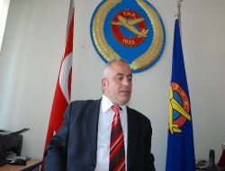 Thk Resim Sergisi Açacak