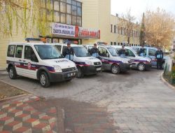 Belediye, Hata Yapan Sürücüsünü Takip Altına Aldı