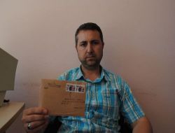 Peygamber'e Hakaret Eden Öğretmene Maaş Cezası