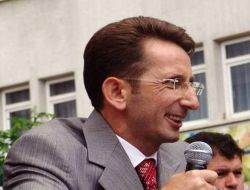 Aracıyla Torul Baraj Gölü'ne Uçan Ak Partili Yalçın'a Ulaşılamadı
