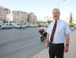 Antalya'da Trafik Sorununa 'akıllı' Çözüm