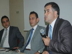 Polislere Asayiş Semineri Verildi