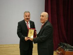Şanlıurfa, Gap Araştırma Merkezi'ne Talip