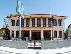 Hanımlar Lokali'ne Yeni Dönem Kayıtları Başladı