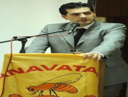 DP Kongresine Sayılı Günler Kala Gik Üyelerinin İstifaları Devam Ediyor..