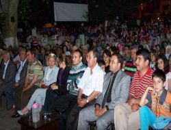 Koca Seyit'in Hayatının Anlatıldığı Oyun İzleyenleri Ağlattı