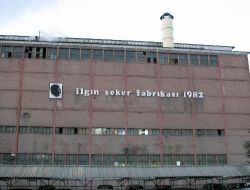 Ilgın Şeker Fabrikası 1 Milyon 150 Bin Ton Şeker Pancarı Alacak