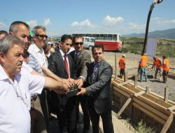 Safranbolu, Hayvan Barınağına Kavuşuyor