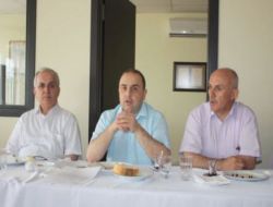 Kimse Yok Mu Derneği Kardeş Aileleri Piknikte Buluşturuyor