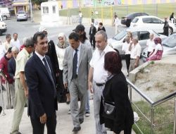 Nakış Yarışması Türkiye Birincisi Eyüp'ten