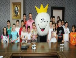 Kocaeli'nde 4 Okulun Bahçesine Yüzme Havuzu Kurulacak