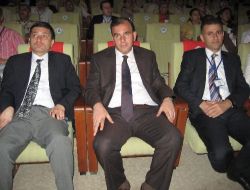 Sağlık Çalışanlarına 'bilgi Güvenliği' Semineri