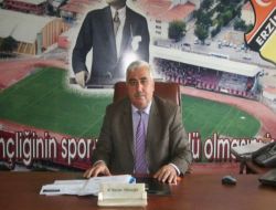 Erzincan'da Yaz Spor Okullarında Rafting, Kano Ve Tenis Eğitimi
