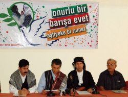 Dtp, 1 Eylül Mitingine Sanatçı Ve Aydınları Da Davet Etti