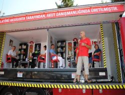 "marmara Depremi'nde Ölümlerin Yüzde 3'ü Sabitlenmemiş Eşyalardan Kaynaklandı"
