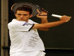 Marsel İlhan, Wimbledon'da Ana Tabloya Kaldı