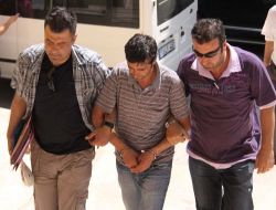 Evde Yapılan Aramada 200 Adet Uyuşturucu Hap Ele Geçirildi!