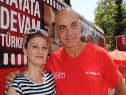 Tiyatro Ve Sinema Sanatçısı Çardak: Yeşilçam'ın Ruhunu, Oyuncuların Samimiyeti Oluşturur