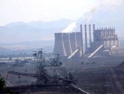 C ve E Termik Santraller İçin Yapım Süreci Başladı