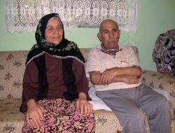 Erdoğan'ın Ziyaret Ettiği Gecekondu Sahibi Olgun: Başbakan'ı Karşımda Görünce Dilim Damağım Durdu, Konuşamadım