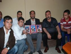 Er Metin Ekinci'nin Ailesi: Oğlumuz Sırtından Giren Kurşunla Öldü; Bunun Neresi İntihar?