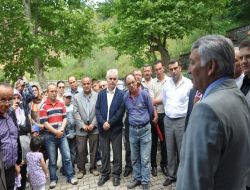 Ispartalı Avcılar Yeni Binalarına Taşındı
