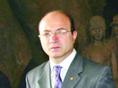 Yargıtay, Cihaner'i tahliye  etti!