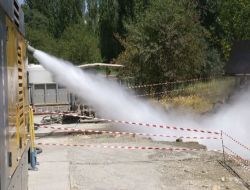 En Derin Kuyuda 180 Derece Jeotermal Kaynak Bulundu