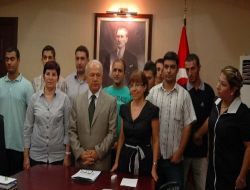 Adana Sokak Çocukları Derneği'nin Destek Verdiği 10 Öğrenci Üniversiteyi Kazandı